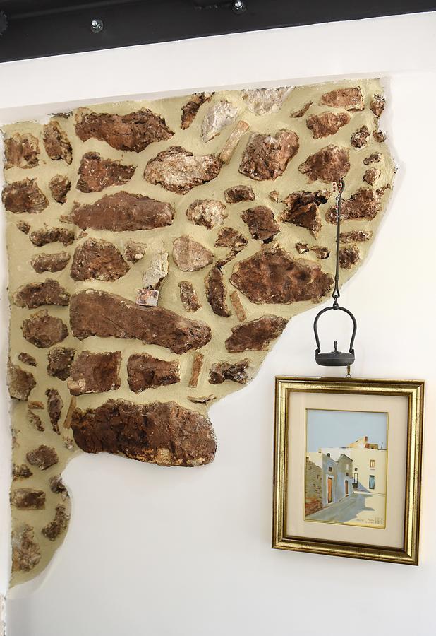 Poggio Bustone San Francesco Suite מראה חיצוני תמונה