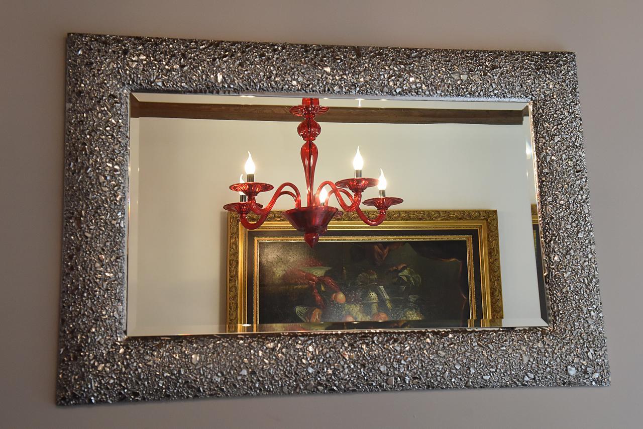 Poggio Bustone San Francesco Suite מראה חיצוני תמונה