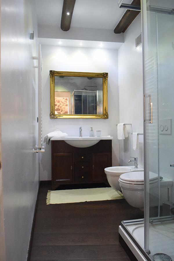 Poggio Bustone San Francesco Suite מראה חיצוני תמונה