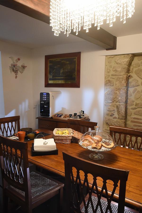 Poggio Bustone San Francesco Suite מראה חיצוני תמונה