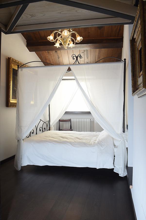 Poggio Bustone San Francesco Suite מראה חיצוני תמונה