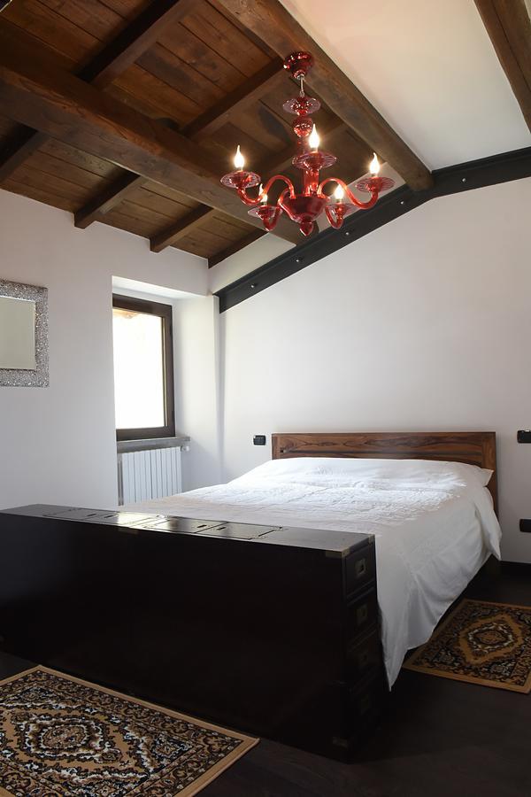Poggio Bustone San Francesco Suite מראה חיצוני תמונה